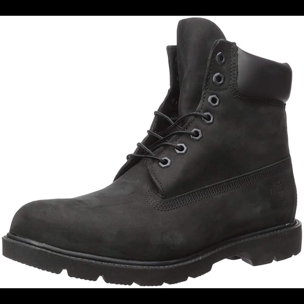 Timberland Boots Sz 8